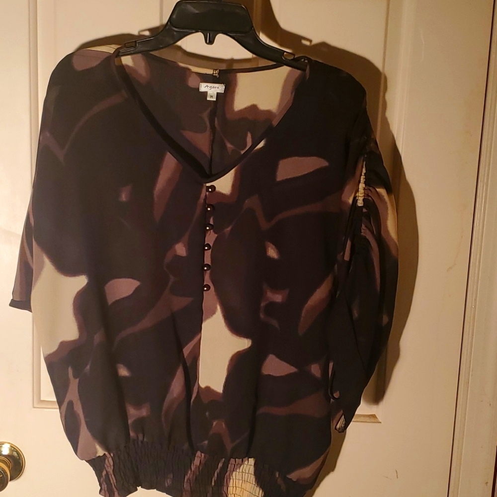 Agera blouse